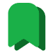 Saved questions icon